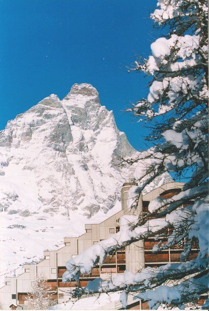 Residence Petit Tibet 2*