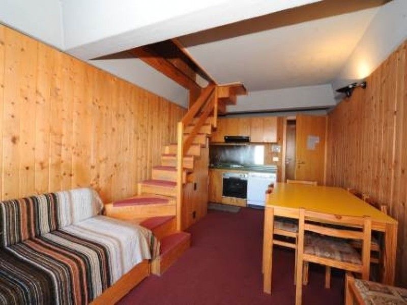 Residence Sole Alto 3*