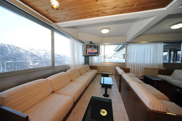 Residence Sole Alto 3*