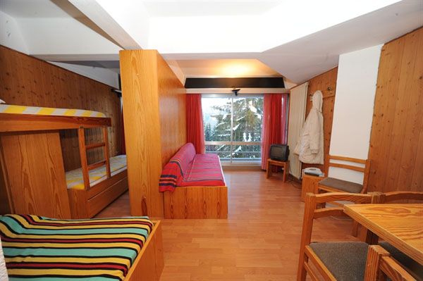 Residence Sole Alto 3*
