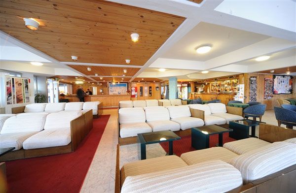 Residence Sole Alto 3*