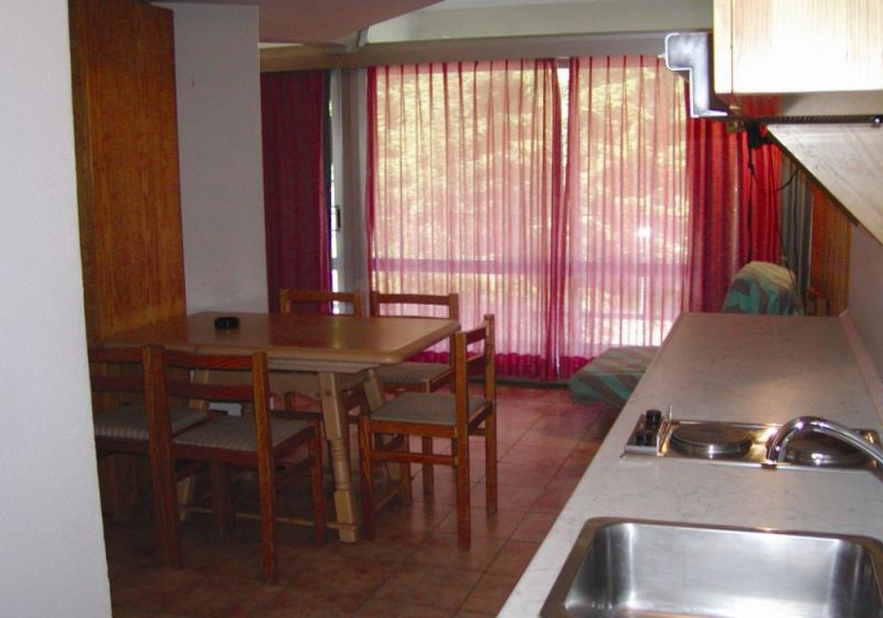 Residence Sole Alto 3*