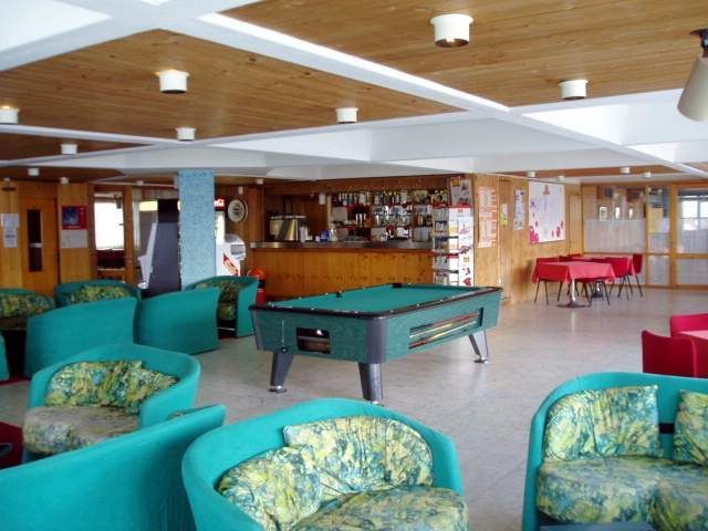 Residence Sole Alto 3*