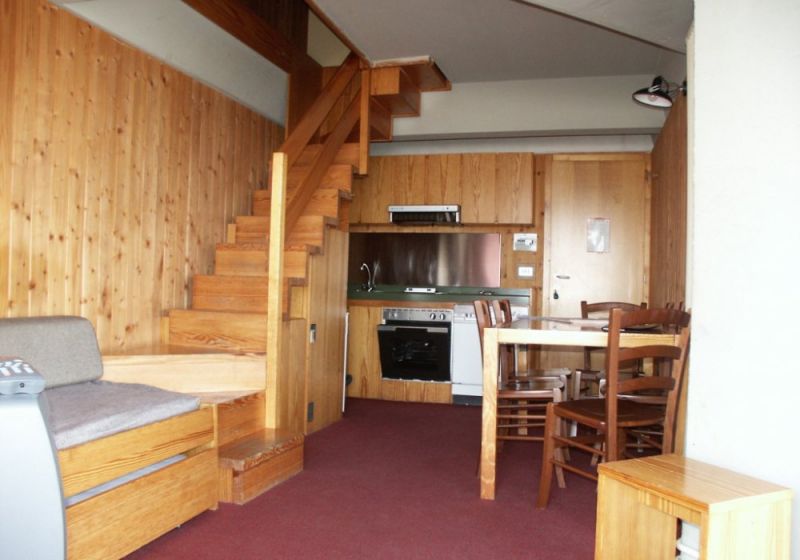 Residence Sole Alto 3*