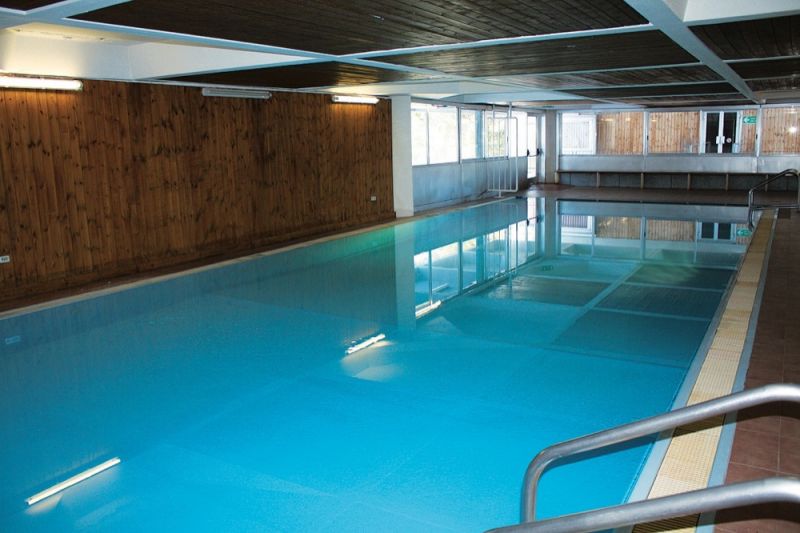 Residence Sole Alto 3*