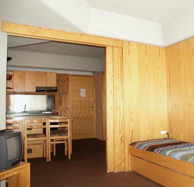 Residence Sole Alto 3*