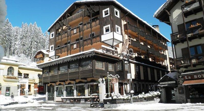 Residence Sport Campiglio 3*