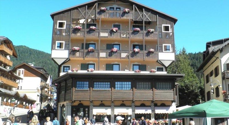 Residence Sport Campiglio 3*