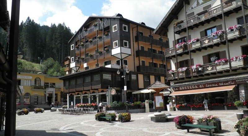 Residence Sport Campiglio 3*