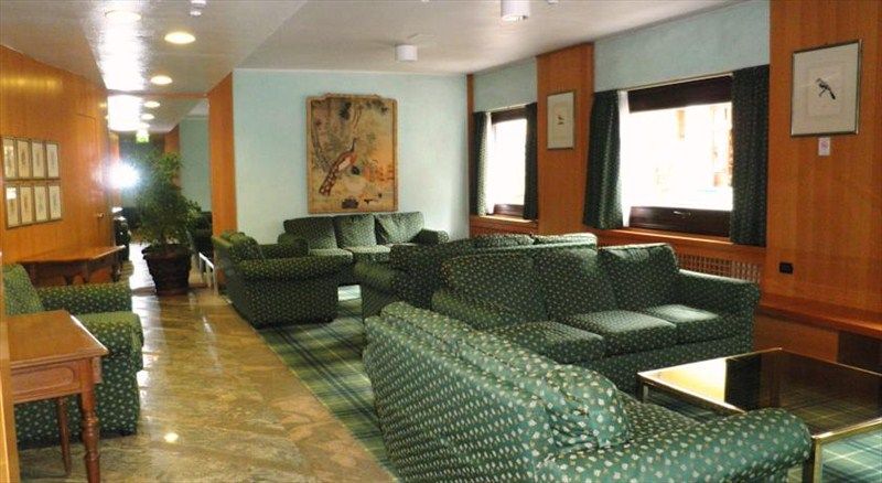 Residence Sport Campiglio 3*
