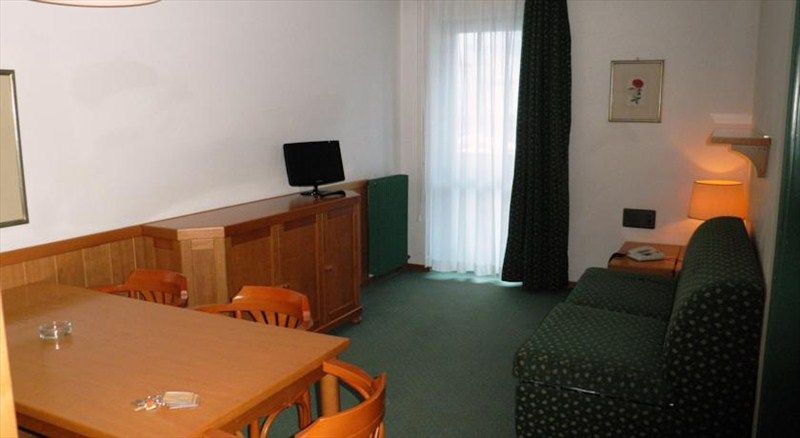 Residence Sport Campiglio 3*
