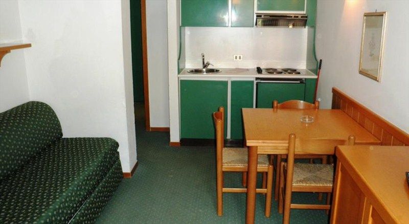 Residence Sport Campiglio 3*
