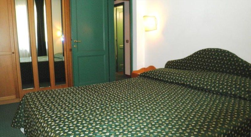 Residence Sport Campiglio 3*
