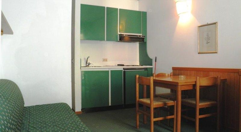Residence Sport Campiglio 3*