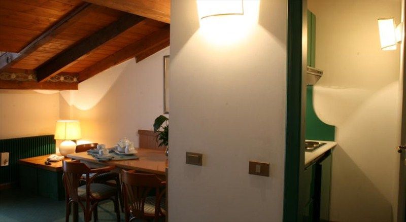 Residence Sport Campiglio 3*