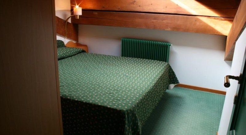 Residence Sport Campiglio 3*