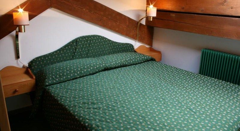 Residence Sport Campiglio 3*