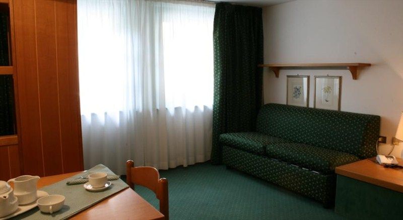 Residence Sport Campiglio 3*