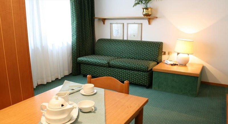 Residence Sport Campiglio 3*