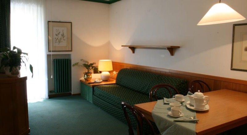 Residence Sport Campiglio 3*