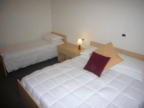 Residence Villa Flora 3*