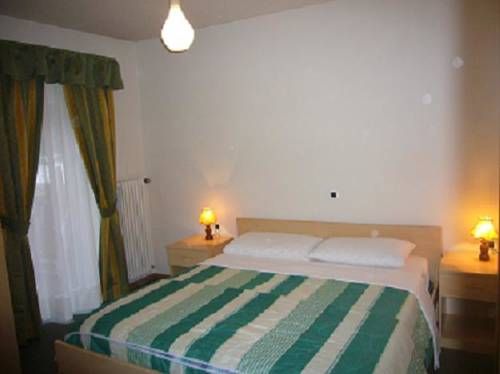 Residence Villa Flora 3*