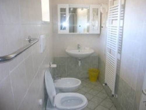Residence Villa Flora 3*