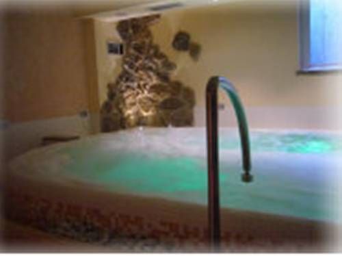 Residence Villa Flora 3*