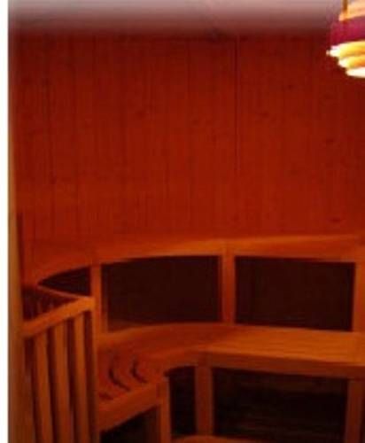 Residence Villa Flora 3*