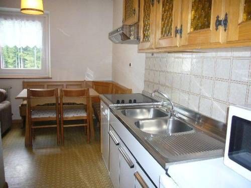 Residence Villa Flora 3*
