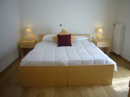 Residence Villa Flora 3*