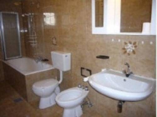 Residence Villa Flora 3*