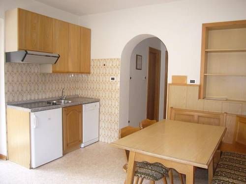 Residence Villa Flora 3*