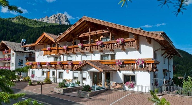 Residence Villa Gran Baita 3*