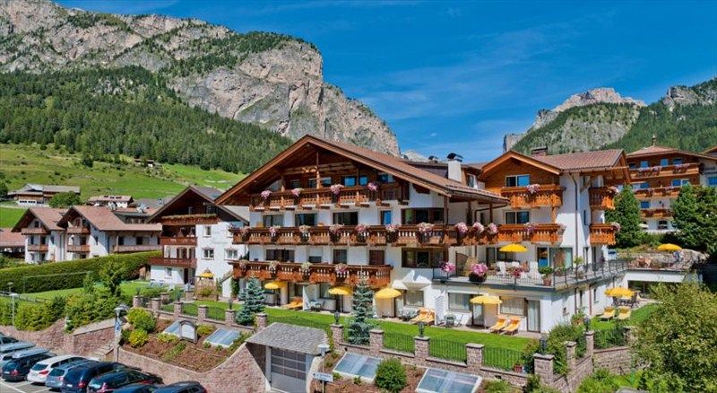 Residence Villa Gran Baita 3*