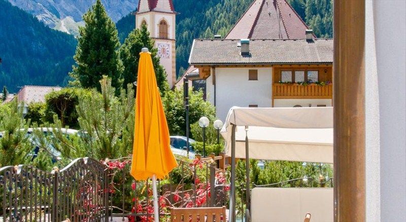 Residence Villa Gran Baita 3*