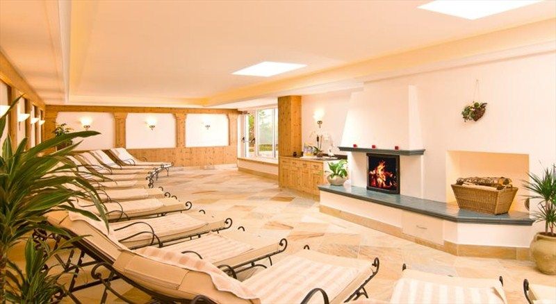 Residence Villa Gran Baita 3*