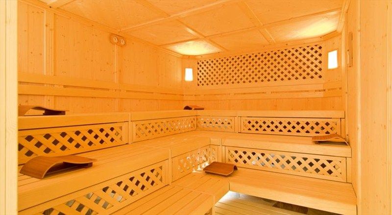 Residence Villa Gran Baita 3*