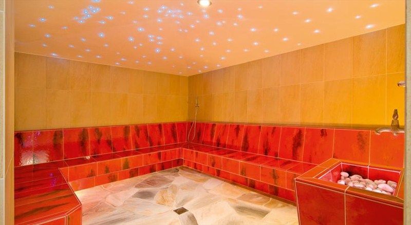 Residence Villa Gran Baita 3*