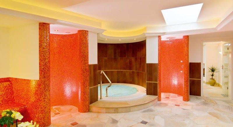 Residence Villa Gran Baita 3*