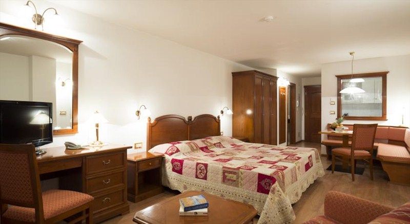 Residence Villa Gran Baita 3*