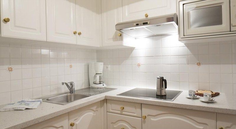 Residence Villa Gran Baita 3*