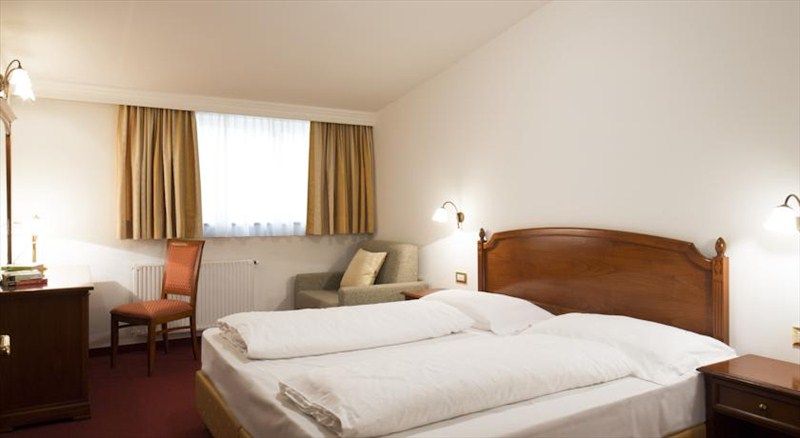 Residence Villa Gran Baita 3*