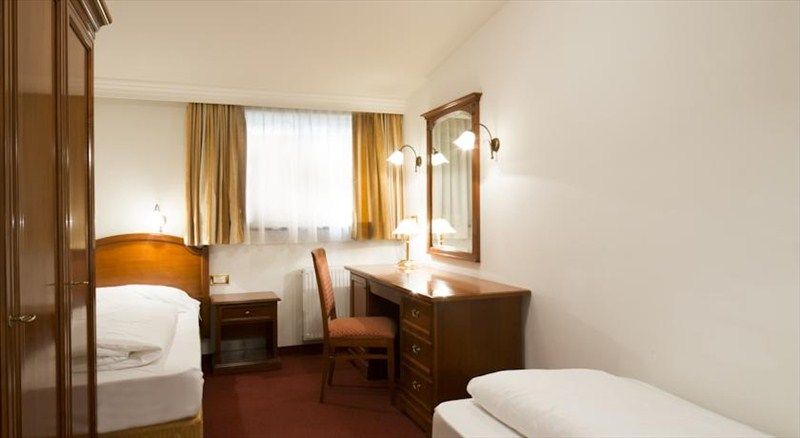 Residence Villa Gran Baita 3*