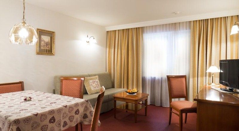 Residence Villa Gran Baita 3*