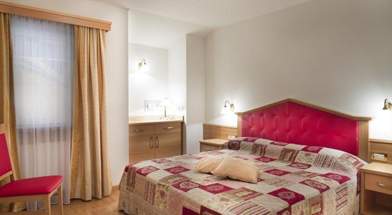 Residence Villa Gran Baita 3*