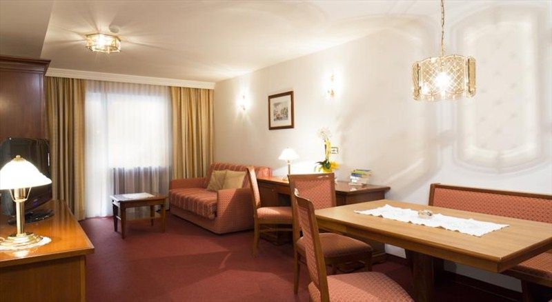 Residence Villa Gran Baita 3*