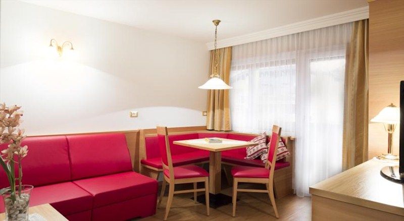 Residence Villa Gran Baita 3*