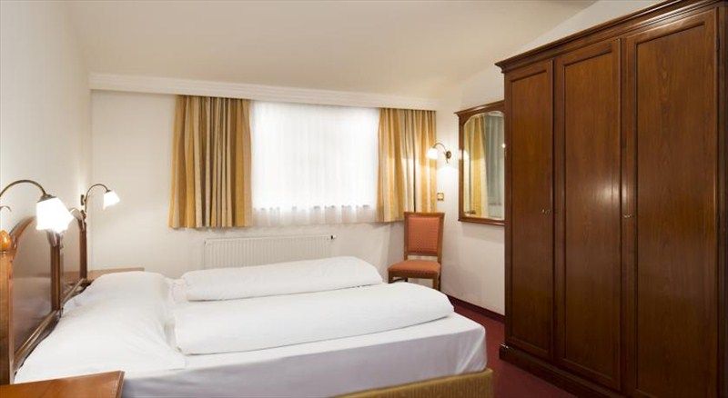 Residence Villa Gran Baita 3*