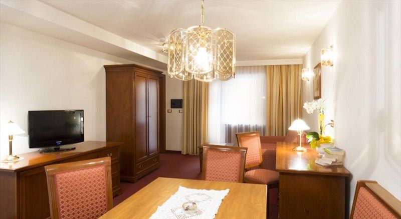 Residence Villa Gran Baita 3*